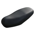 thumbnail image 2 of koolsoo Motorcycle Seat Cushion Cover Elastic Universal Comfortable Replaces for Riding, 2 of 3