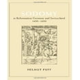 thumbnail image 1 of Sodomy en Réformation Allemagne et Suisse, 1400-1600, 1 of 1