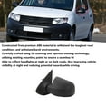 thumbnail image 4 of Rétroviseur Rabattable Manuel pour Dacia Sandero Stepway MK2 Pre Facelift 2013 à 2016, 4 of 7