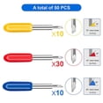 thumbnail image 3 of Cutting blade, plotter blade deep blade fine blade 50 blade, 3 of 5