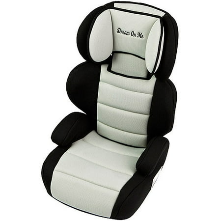 Dream On Me Deluxe Booster Car Seat In Blue Reviews Dream On Me Deluxe Booster Car Seat In Blue Reviews