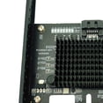 thumbnail image 4 of Tarjeta de expansión PCI-E a 3.0 CUTICAT Convertidor de tarjeta de expansión 6Gbps para PC de escritorio 1pc, 4 of 5
