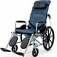 thumbnail image 1 of Silla De Ruedas Nanofort Reclinable Comodo, 1 of 10