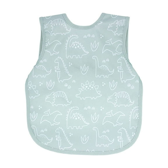 Dino Friends - Sage Bapron