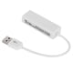 thumbnail image 5 of Adaptador Ethernet USB 2.0 a RJ45 Accesorios 10/100M sin unidad para PC Laptop Mac, 5 of 9