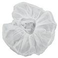 thumbnail image 1 of Funda De Almohada No Tejida Para Cuna, Cómodas Fundas Desechables Para Almohadas De Masaje En Forma De U, 50 Unidades, Limpias Para Viajes, 1 of 7