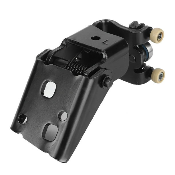 Rodillo de bisagra central de puerta corredera eléctrica izquierda Jadeshay Apto para Honda Odyssey EX EX-L 1999-2004