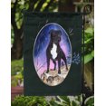 thumbnail image 3 of Carolines Treasures SS8072GF Drapeau du Personnel - Taille du Jardin, 3 of 3