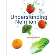 Angle View: Understanding Nutrition (Available Titles CourseMate) [Hardcover - Used]