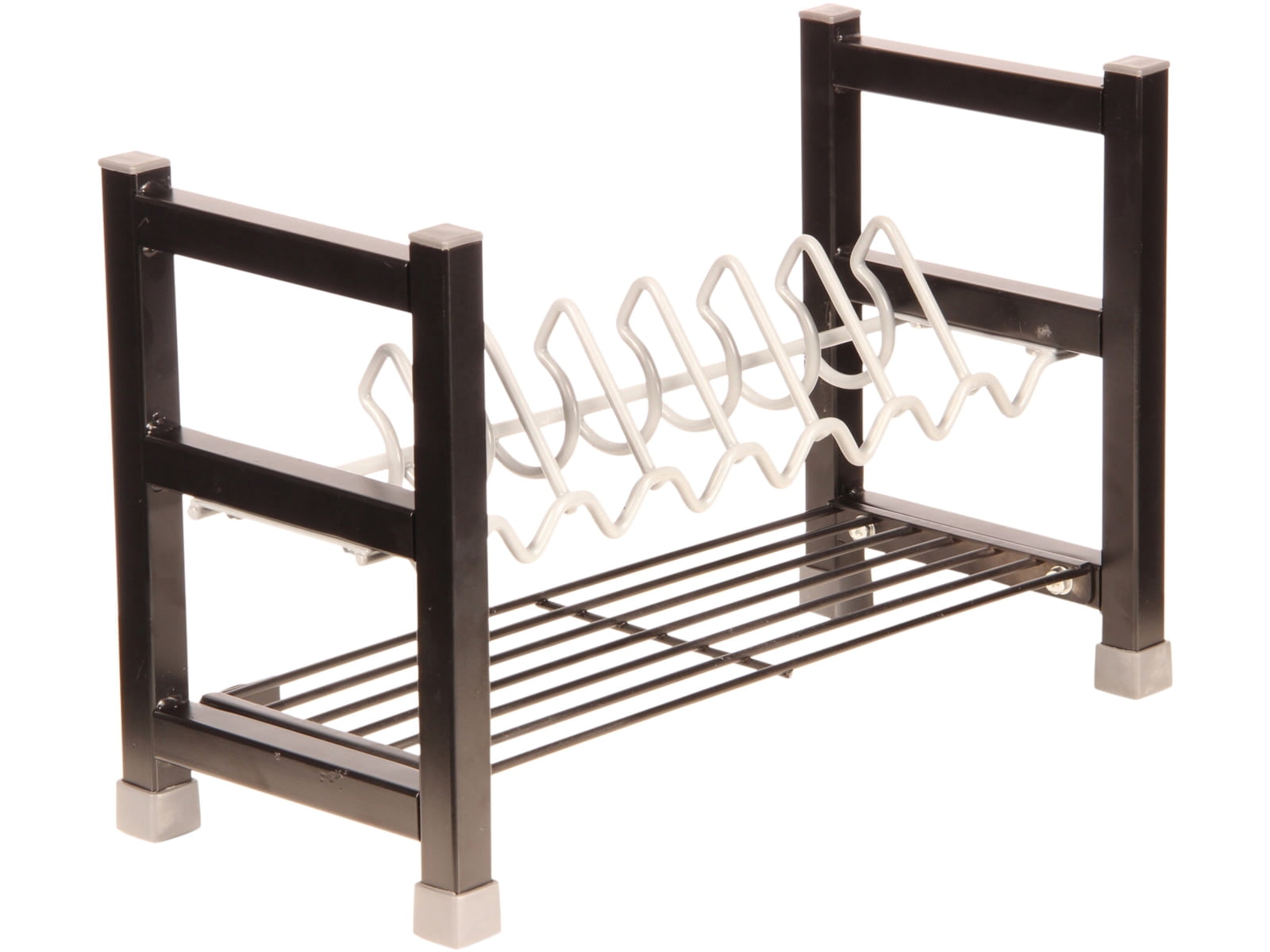 Hyskore Mega Steel Stacking Pistol Rack Black