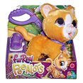 thumbnail image 4 of furReal Peealots Big Wags Interactive Pet Toy, Connectible Leash System, Ages 4 and Up, 4 of 9