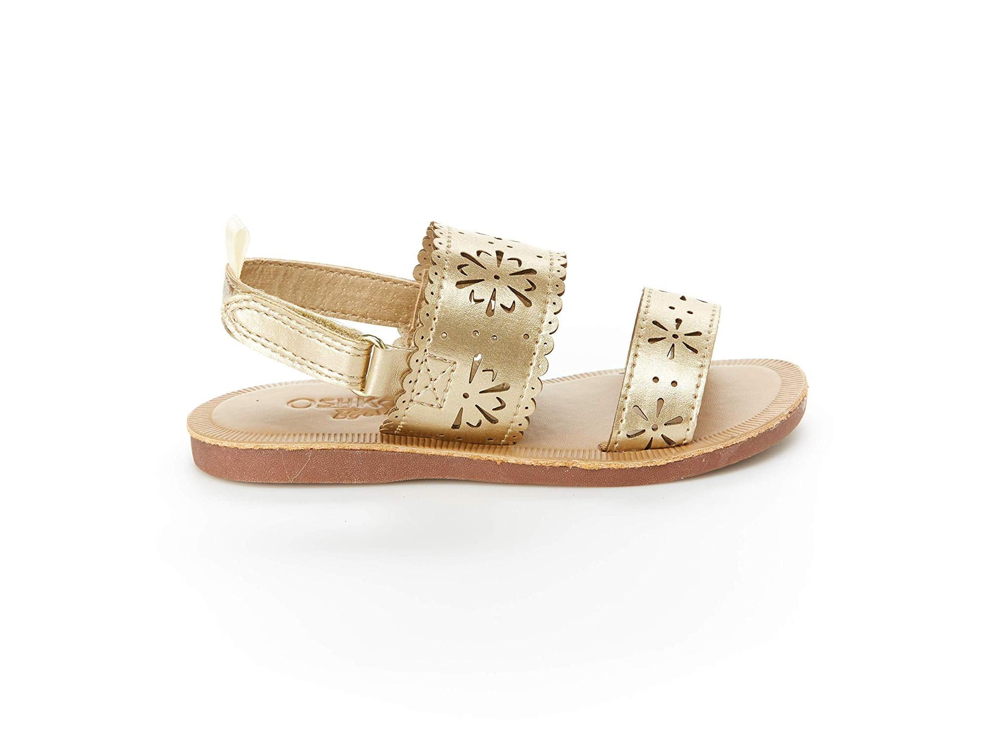 oshkosh unicorn sandals