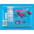 SweeTARTS Soft & Chewy Ropes Tangy Strawberry Candy, 9 Oz