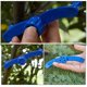 thumbnail image 3 of FOMIYES 6Ud Clips Para Entrenar Ramas De Plantas Color Para Control Y Dirección En Jardinería, 3 of 8