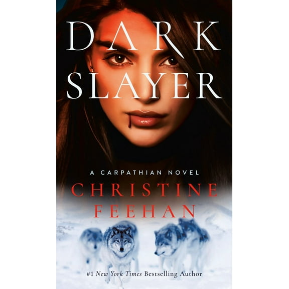 Dark Slayer (Paperback)