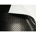 thumbnail image 2 of G-Floor 27 in. Wide Diamond Tread Vinyl Performance Garage Runner, 2 of 4
