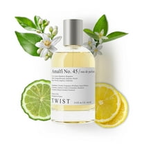 Twist Amalfi No. 45 Inspired by T. Ford Neroli Portofino, Long-Lasting Perfume for Women & Men, EDP - 100 ml | 3.4 fl. oz.