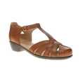thumbnail image 2 of Easy Spirit Womens Darlyn TStrap  Casual Shoes, 2 of 5