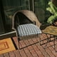 thumbnail image 5 of Alfombrilla de escritorio, cojín de asiento, almohadillas para silla, cojín para taburete, cojín para silla, cojín grueso, cojín para el hogar, oficina, cojín cálido para dormitorio de estudiantes, co, 5 of 5