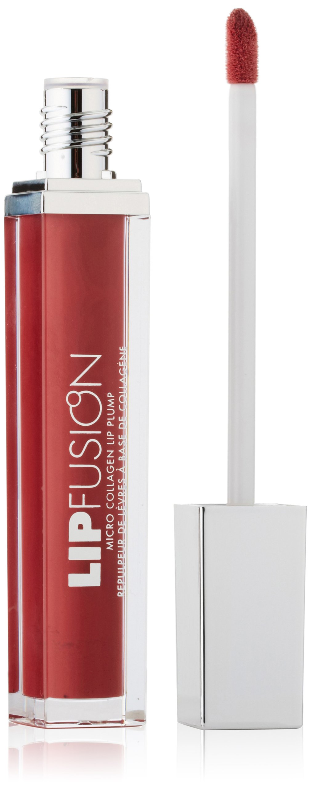 Fusion Beauty Lip Fusion Microinjected Collagen Lip Plump Color Shine
