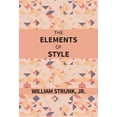 thumbnail image 1 of The Elements Of Style (Hardcover), 1 of 1