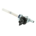 thumbnail image 4 of Robinet de Réservoir de Gaz, Opération Simple Résistant à la Rouille Prévient les Fuites Robinet de Carburant Réduit la Consommation de Carburant pour Voitures, 4 of 7
