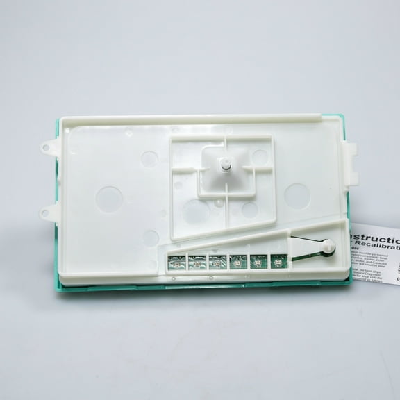 Whrlpool Washer Electronic Control Board W10480261