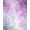 Purple Multi, Pattern 18, variant on ODIKA 8'x10' Washable Area Rug Durable, Non-Slip Purple Boho Abstract Symmetrical Bordered Center Watercolor Ombre for Living Room, Under Sectional, Family