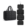 thumbnail image 1 of Neceser BAGSMART Travel con organizador de joyas negro, 1 of 7