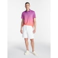 thumbnail image 2 of Birdie Bound Men's & Big Men's Cargo Golf Shorts, 9" Inseam, Sizes 28-48, 2 of 5