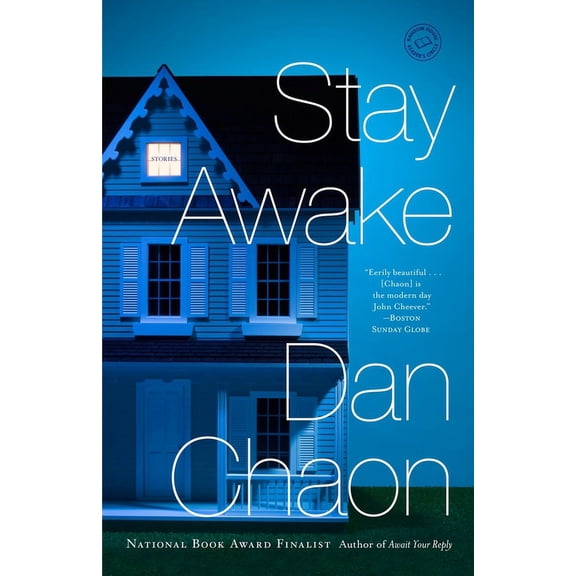 Stay Awake, (Paperback)