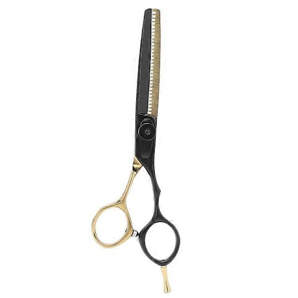 Hair Cutting Scissors Thinning Scissors 6.0 Inch Professional Hair Cutting Barber Scissors for Salon Barber