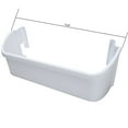 thumbnail image 2 of Endurance Pro Replacement Refrigerator Door Bin for Electrolux Frigidaire ER240323001 White 240323001 AP2115741, 240323007, 890954, AH429724, EA429724, PS429724, 240323000, FRS26R4AW0 FRS26R4AW2, 2 of 2