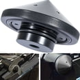 thumbnail image 3 of Eliminator Trolling Boat Motor Prop Nut Replacement for T-H Marine Minn Kota 80 101 112, 3 of 5