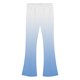 thumbnail image 5 of Pantalones largos con estampado para niñas, forrados de vellón para mayor calidez, pantalones largos casuales, leggings ligeramente acampanados, traje para niñas de 5 a 16 años., 5 of 6