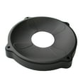 thumbnail image 4 of Soporte para silla con pelota de , Base para pelota de ejercicio, suministros versátiles para adultos, soporte para pelota de para Fitness al Sin banda de resistencia, 4 of 8