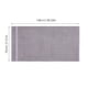 thumbnail image 2 of unbranded Toalla Grande De Absorbente Para Y Con Estilo Sofisticado, 2 of 6