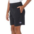 thumbnail image 4 of Champion Boy's 2-Pack Youth Casual Side Pockets Active Shorts, 4 of 5