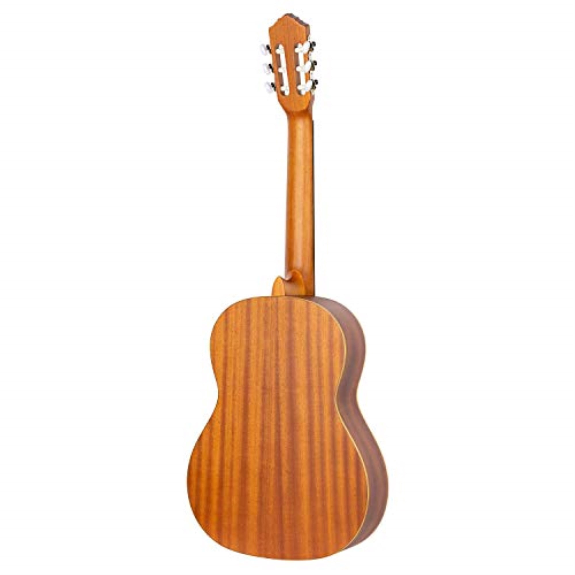 Ortega Family Series R121L Left-Handed Classical Guitar Satin Natural