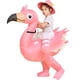 thumbnail image 4 of Disfraz inflable de Firebird para niños y adultos, traje divertido de animé para carnaval, Halloween, fiesta de navidad, 4 of 4
