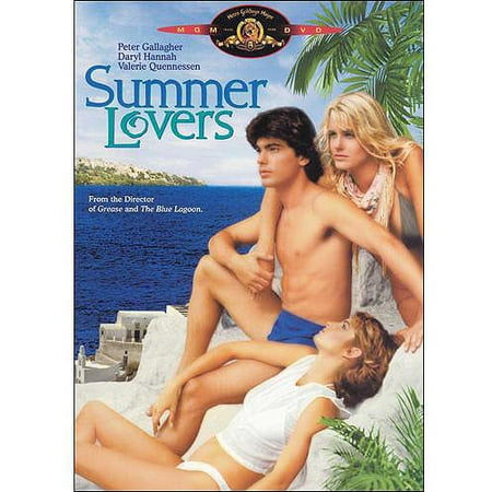 Summer Lovers