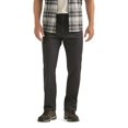 thumbnail image 2 of Wrangler ATG Men's Cliffside Utility Pants Caviar W44 L30, 2 of 2
