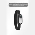 thumbnail image 5 of Compatible Con Insta360 Go2 Funda Protectora Funda De Silicona Accesorios De Expansión De Cámara Multifuncional matsuzay EL016017-00, 5 of 5