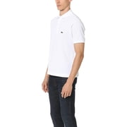 Lacoste Men Cotton Soft Jersey Polo