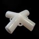 thumbnail image 3 of Corner Connectors for 3x3m Canopy Tents, Fits 25/19mm Tubes, Includes Spare Parts, 3 of 5