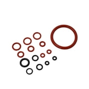 Gasket For Saeco/Gaggia O-Ring Kit Brewing Group Spout Connector Coffee Machine