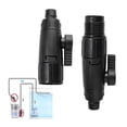 thumbnail image 2 of 12mm/16mm Double Tap Quick Release Connector Aquarium Water Control Valve Hose Pipe Reducer Joint ,Stable Performance, 2 of 6