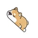 thumbnail image 1 of Yuarrent Alfombra De Baño Cómoda Y Antideslizante para Una Experiencia De Baño Relajante Alfombra Y Cómoda Lazy Shiba Inu 40*60cm Type2 NO2, 1 of 6