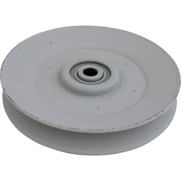 New V-Idler for John Deere 280-321, AM32369, AM38171