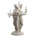 thumbnail image 6 of Veronese Design WU76641AA Hecate Greek Goddess of Magic Sculpture, 6 of 8